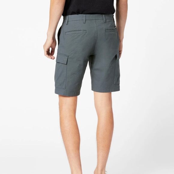 Men’s Dockers Tech Cargo Short - Picture 9 of 15
